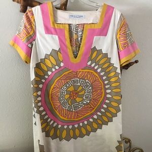 Trina Turk Dress size 8